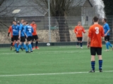 S.K.N.W.K. 2 - H.K.W. '21 2 (competitie) seizoen 2024-2025 (96/123)